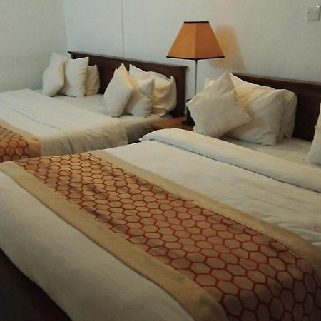 The Unic View Resort Nuwara Eliya Bagian luar foto