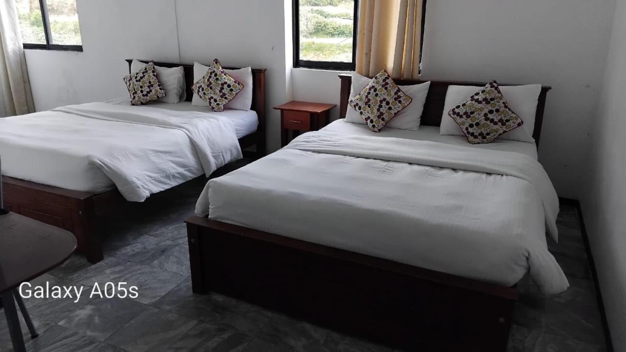 The Unic View Resort Nuwara Eliya Bagian luar foto
