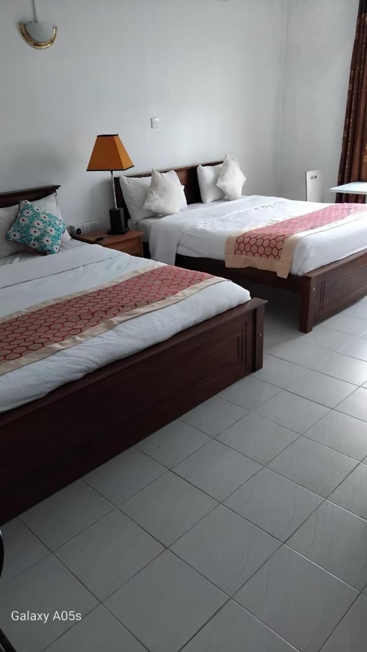 The Unic View Resort Nuwara Eliya Bagian luar foto