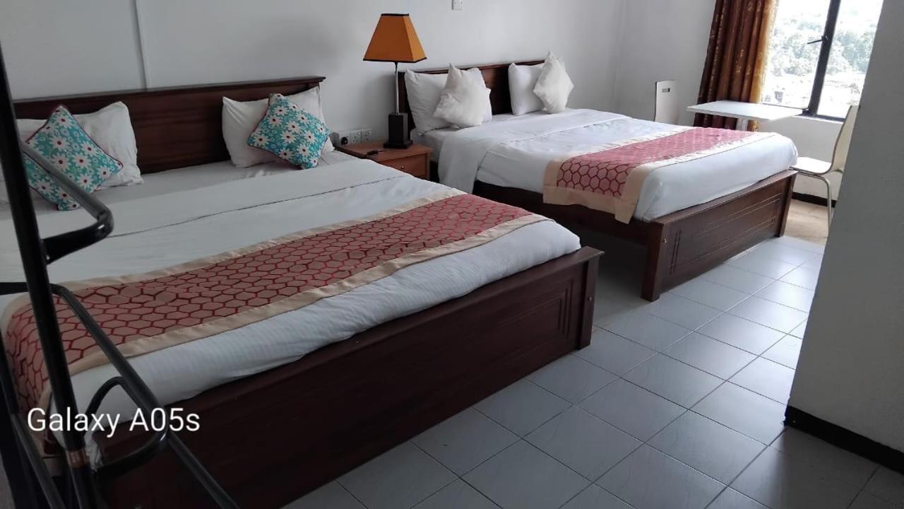 The Unic View Resort Nuwara Eliya Bagian luar foto