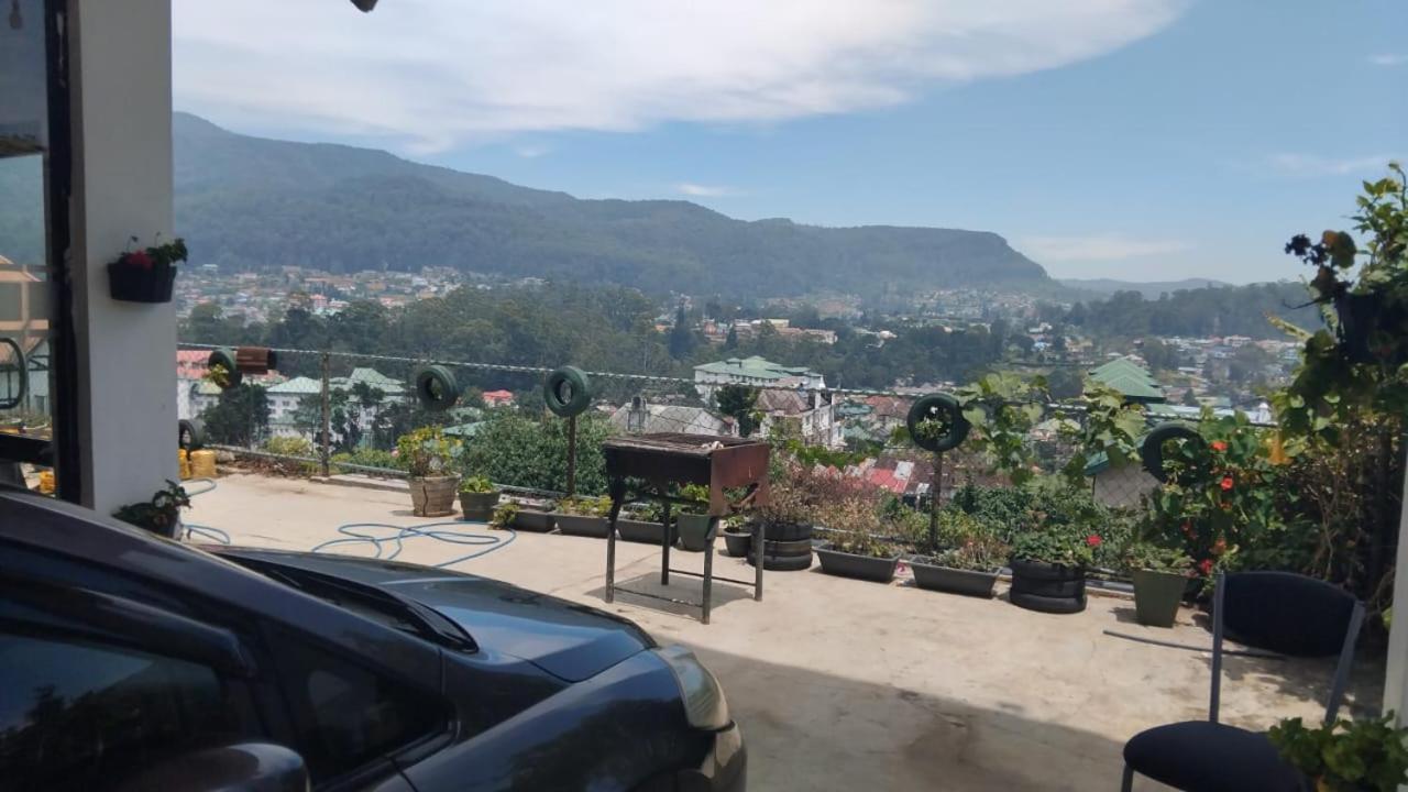 The Unic View Resort Nuwara Eliya Bagian luar foto