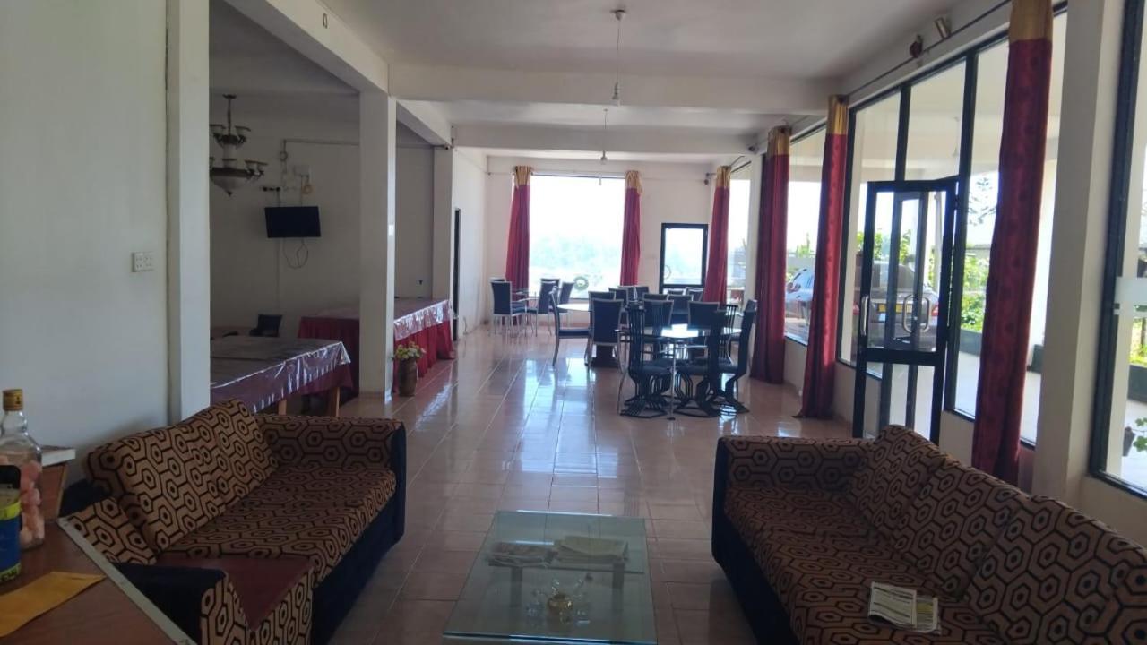 The Unic View Resort Nuwara Eliya Bagian luar foto