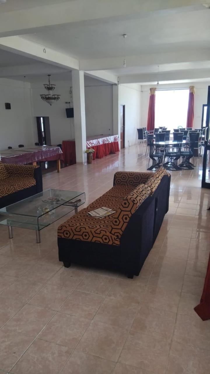 The Unic View Resort Nuwara Eliya Bagian luar foto